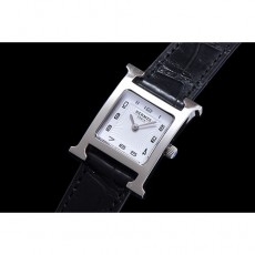 [HERMES]에르메스 H 아워 21mm-1   