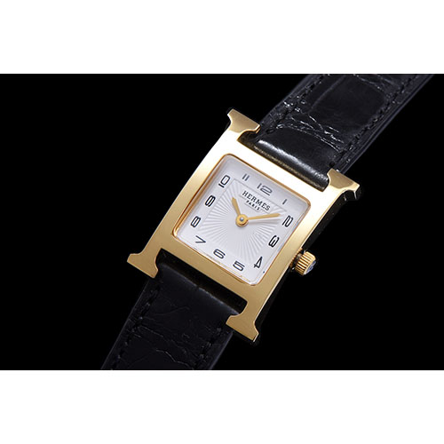 [HERMES]에르메스 H 아워 21mm-3   