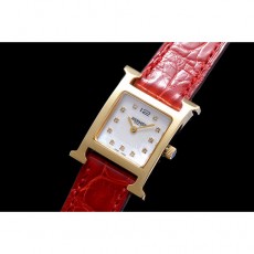 [HERMES]에르메스 H 아워 21mm-16   