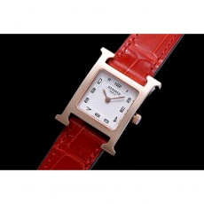 [HERMES]에르메스 H 아워 21mm-17   