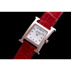 [HERMES]에르메스 H 아워 21mm-18   