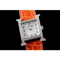 [HERMES]에르메스 H 아워 21mm-20 W046516WW00   