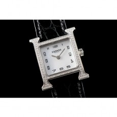[HERMES]에르메스 H 아워 21mm-22 W046516WW00   