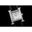 [HERMES]에르메스 H 아워 21mm-22 W046516WW00   