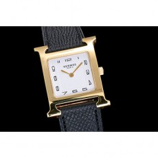 [HERMES]에르메스 H 아워 26mm-1   