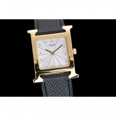 [HERMES]에르메스 H 아워 26mm-3   