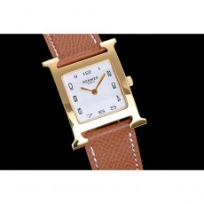 [HERMES]에르메스 H 아워 26mm-4   