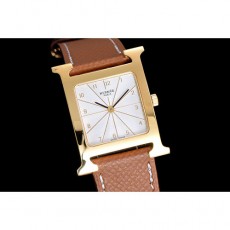 [HERMES]에르메스 H 아워 26mm-6   