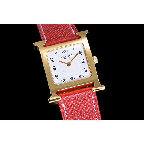 [HERMES]에르메스 H 아워 26mm-13   