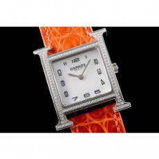 [HERMES]에르메스 H 아워 26mm-29 W036817WW00   