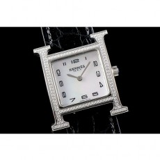[HERMES]에르메스 H 아워 26mm-31 W036817WW00   