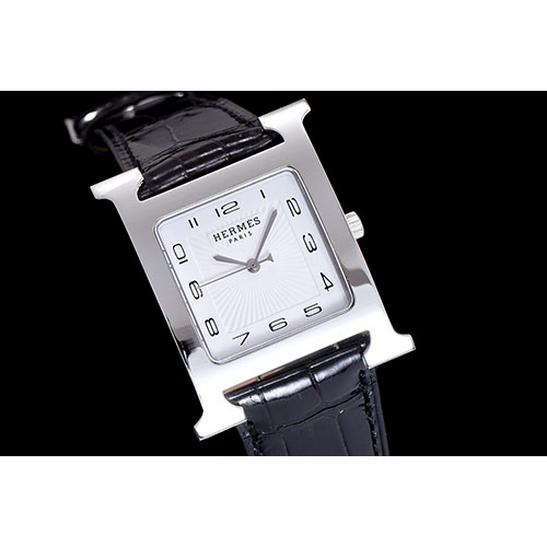 [HERMES]에르메스 H 아워 30mm-1   