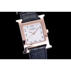 [HERMES]에르메스 H 아워 30mm-5   