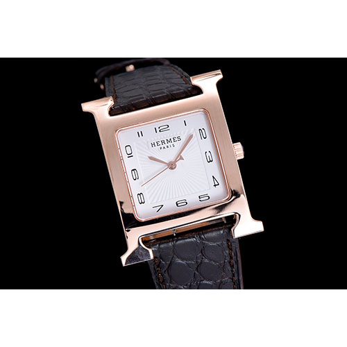 [HERMES]에르메스 H 아워 30mm-11   