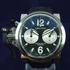 [최고급형]CHRONOFIGHTER OVERSIZE Ranger (20VAS.B07.K10B)- 크로노파이터 오버사이즈 레인저   