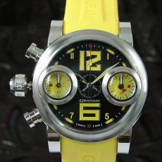 [최고급형]CHRONOFIGHTER 7750 , 2050   