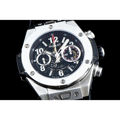 [HUBLOT]휴블럿 빅뱅 유니코-25 칼리버 411.NM.1170.RX   