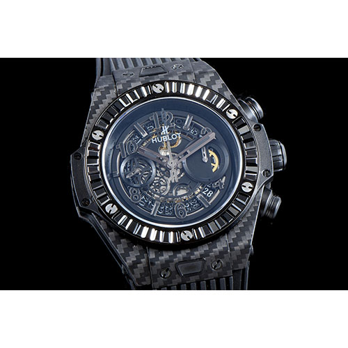 [HUBLOT]휴블럿 빅뱅 유니코-28 칼리버 411.CI.1170.RX   