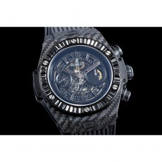 [HUBLOT]휴블럿 빅뱅 유니코-28 칼리버 411.CI.1170.RX   
