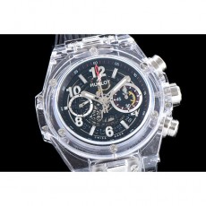 [HUBLOT]휴블럿 빅뱅 유니코-33 칼리버 411.JX.1170.RX   