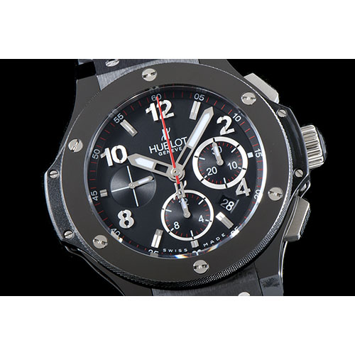 [HUBLOT]휴블럿 빅뱅-31 칼리버 342.CX.130.RX   