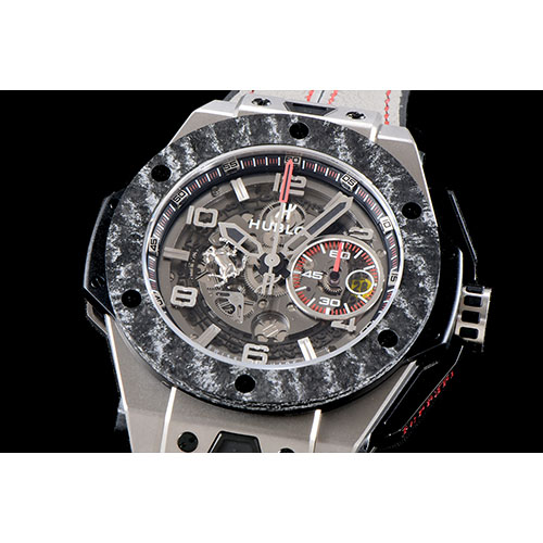 [HUBLOT]휴블럿 빅뱅-37 칼리버 401.NJ.0123.VR   
