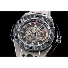 [HUBLOT]휴블럿 빅뱅-37 칼리버 401.NJ.0123.VR   