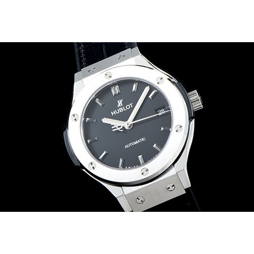 [HUBLOT]휴블럿 클래식퓨전 33mm-1 511.NX.1171.LR 여성용   