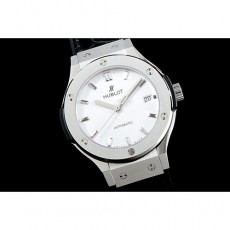 [HUBLOT]휴블럿 클래식퓨전 33mm-2 511.NX.2610.LR 여성용   