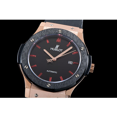 [HUBLOT]휴블럿 클래식퓨전 42mm-6 511.OX.1180.LR   