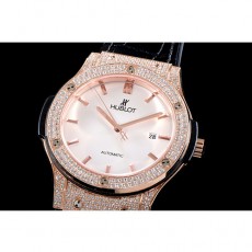 [HUBLOT]휴블럿 클래식퓨전 42mm-7 511.OX.1181.LR.1704   