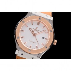 [HUBLOT]휴블럿 클래식퓨전 45mm-7 511.NO.1180.LR   