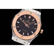 [HUBLOT]휴블럿 클래식퓨전 45mm-8 511.NO.1180.LR   
