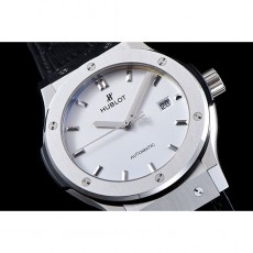 [HUBLOT]휴블럿 클래식퓨전 칼리버 542.NX.2611.LR   