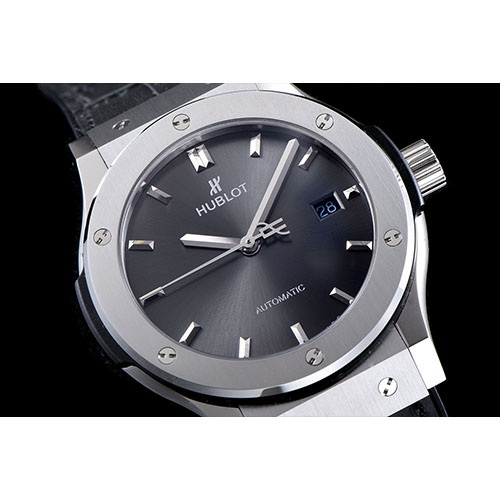 [HUBLOT]휴블럿 클래식퓨전 칼리버 542.NX.7071.LR   