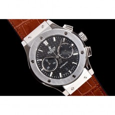 [HUBLOT]휴블럿 클래식퓨전 크로노그라프-6 521.NX.1171.LR   