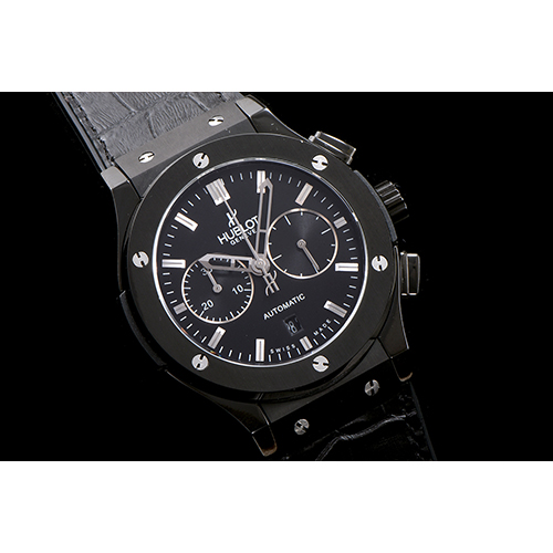 [HUBLOT]휴블럿 클래식퓨전 크로노그라프-12 520.CM.1170.CM   
