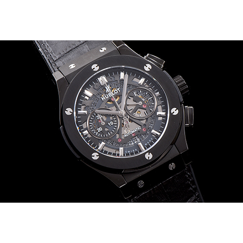 [HUBLOT]휴블럿 클래식퓨전 크로노그라프-14 525.NX.0170.LR   