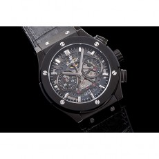 [HUBLOT]휴블럿 클래식퓨전 크로노그라프-14 525.NX.0170.LR   