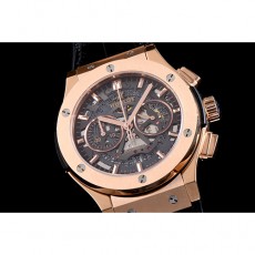 [HUBLOT]휴블럿 클래식퓨전 크로노그라프-23 525.OX.0180.LR   