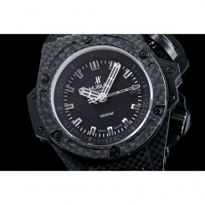 [HUBLOT]휴블럿 킹파워 수정형 731.QX.1140.RX   