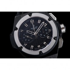 [HUBLOT]휴블럿 킹파워-19 715.CI.1110.RX   