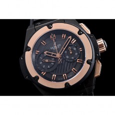 [HUBLOT]휴블럿 킹파워-20 715.CI.1110.RX   