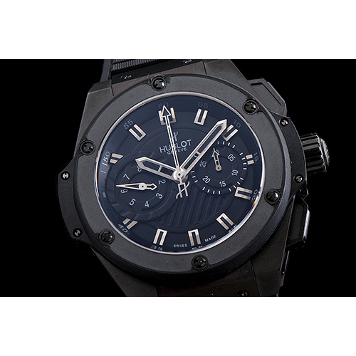[HUBLOT]휴블럿 킹파워-21 715.CI.1110.RX   