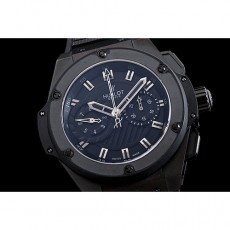[HUBLOT]휴블럿 킹파워-21 715.CI.1110.RX   
