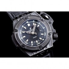 [HUBLOT]휴블럿 킹파워-25 수정형(솔리드백)   