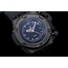 [HUBLOT]휴블럿 킹파워-26 수정형(솔리드백)   