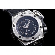 [HUBLOT]휴블럿 킹파워-30 수정형(솔리드백)   