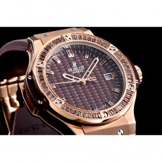 [HUBLOT]휴블럿 빅뱅 여성용 쿼츠-4   