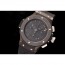 [HUBLOT]휴블럿 빅뱅 올블랙 아워글라스 템퍼스 에디션 301.ci.1110.ci(세라믹베젤&케이스DLC코팅)   